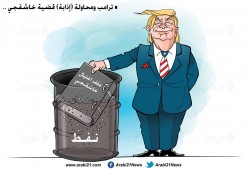 النفط وقضية خاشقجي..