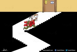 هرولة التطبيع..
