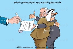 مرسوم الجولان
