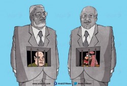 تداعيات "اغتيال" مرسي وخاشقجي