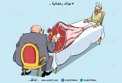 موائد رمضانية!