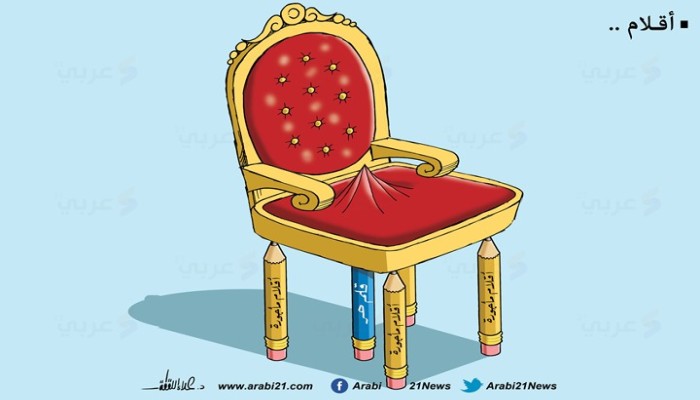 قلم حر