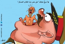 سبع عجاف..