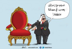 سلام الأنظمة..