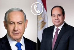 دبلوماسية إسرائيلية تدعو لتوثيق العلاقة مع "السيسي"