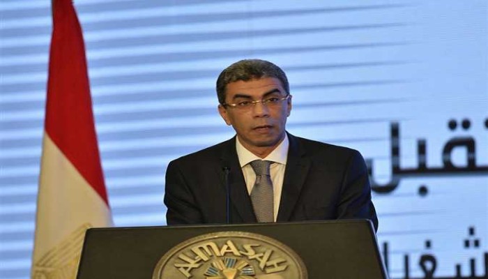 السيسي يطيح بـ"رزق" خارج المؤسسات الإعلامية