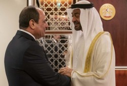 MEE: تطبيع دول الخليج يحمل نتائج كارثية على مصر