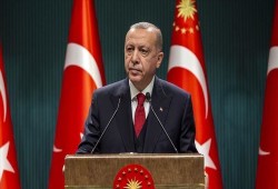 أردوغان: نضال أذربيجان سيستمر حتى تحرير "قره باغ"