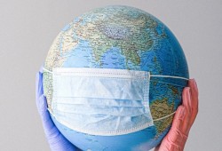 استمرار انتشار كورونا عالميا.. ومزيد من الوفيات عربيا