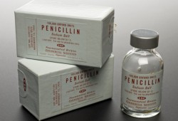 عفن البنسلين قد يفيد بمحاربة بكتيريا تقاوم المضادات الحيوية