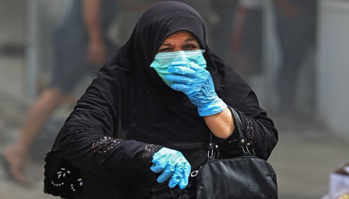 إيكونوميست: العراق يعاني من أزمة كورونا حادة وأطباؤه في خطر