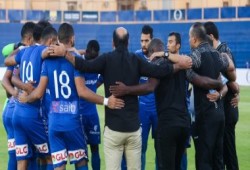 تعرف على تشكيل أسوان ووادى دجلة في الجولة 31 بالدورى