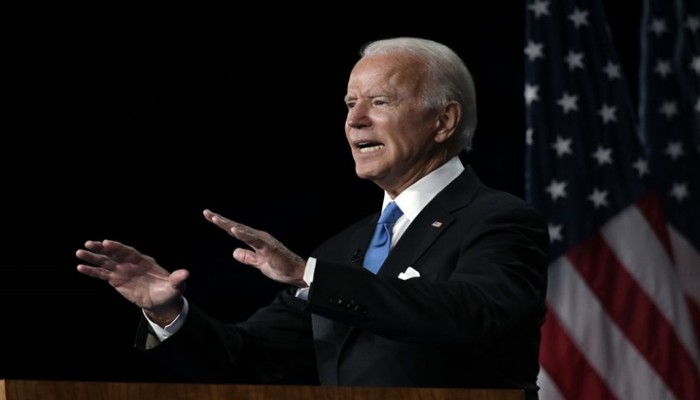 إصابة أعضاء بـ"الشيوخ الأمريكي" بكورونا ونتيجة بايدن "سلبية"