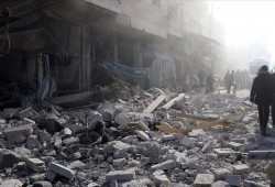 منظمة: كورونا وصل لمستويات مثيرة للقلق بشمال غرب سوريا