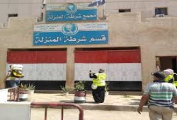 أهالي المحتجزين بقسم المنزلة: “الداخلية” تفبرك محاولة هروب للتغطية على تعذيب أبنائنا