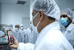 تركيا تبدأ التجارب البشرية على لقاحها المحلي ضد كورونا