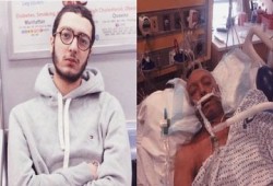نشطاء يُحُيون ذكرى استشهاد “نحلة” الذي أصيب بالسرطان في السجن: “أزعج طنينه السيسي”!
