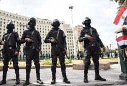 تقرير حقوقي: سبتمبر الأكثر إراقة للدماء بمصر منذ مطلع العام