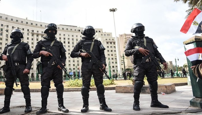 تقرير حقوقي: سبتمبر الأكثر إراقة للدماء بمصر منذ مطلع العام