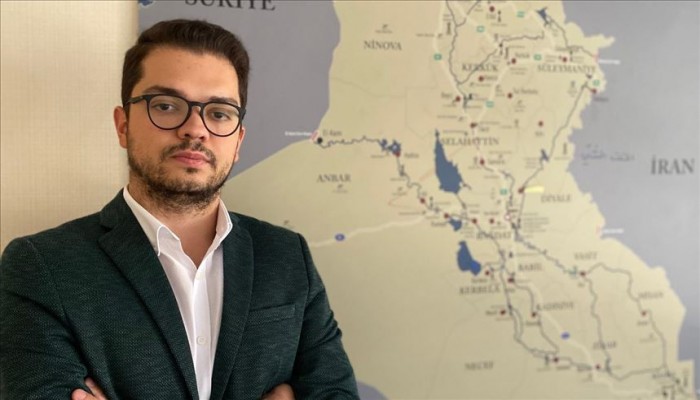 خبير: دعم تركيا عزز موقف أذربيجان ضد الاحتلال الأرميني