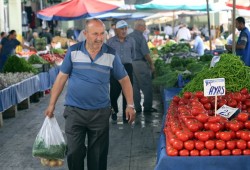 التضخم السنوي في تركيا يتراجع أكثر من المتوقع