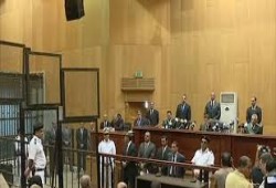 منظمات حقوقية: إعدامات السيسي كانت بخلفيات سياسية وانتقامية وتهدف إلى الترويع