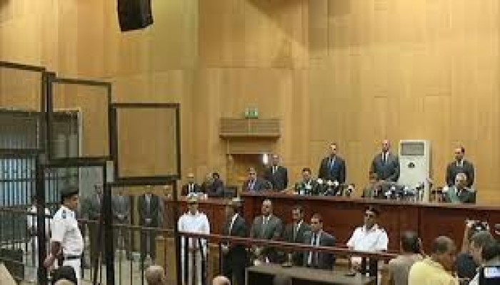 منظمات حقوقية: إعدامات السيسي كانت بخلفيات سياسية وانتقامية وتهدف إلى الترويع