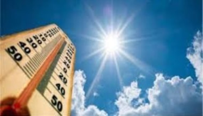 درجة الحرارة المتوقعة اليوم الثلاثاء بمحافظات مصر