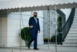 WP: ترامب مستهتر والحزب الجمهوري يستحق الهزيمة