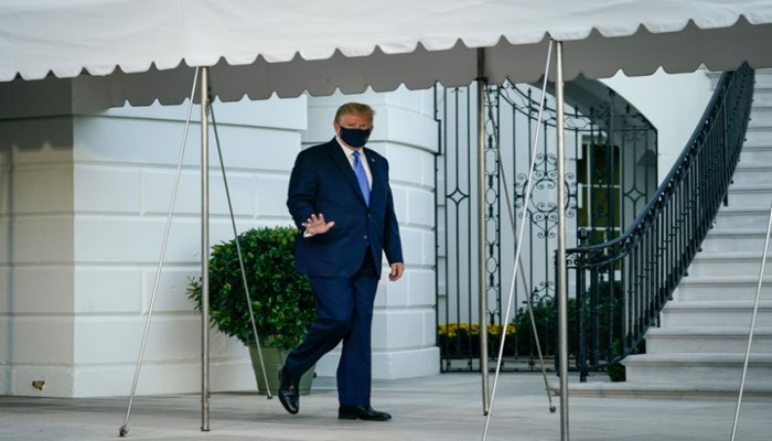 WP: ترامب مستهتر والحزب الجمهوري يستحق الهزيمة