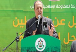 "حماس": الفلسطينيون متمسكون بحق العودة أكثر من أي وقت مضى