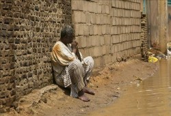 السودان.. مساعدات قطرية وكويتية لإغاثة متضرري الفيضانات