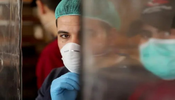 5 وفيّات و254 إصابة جديدة بـ "كورونا" في مختلف مناطق سوريا