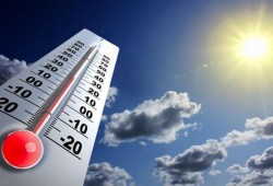حالة الطقس اليوم الخميس 8/10/2020 فى مصر