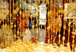 أسعار الذهب فى مصر اليوم الخميس 8 / 10 /2010