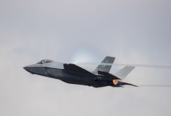 قطر قدمت طلبا رسميا لشراء مقاتلات F-35 من أمريكا
