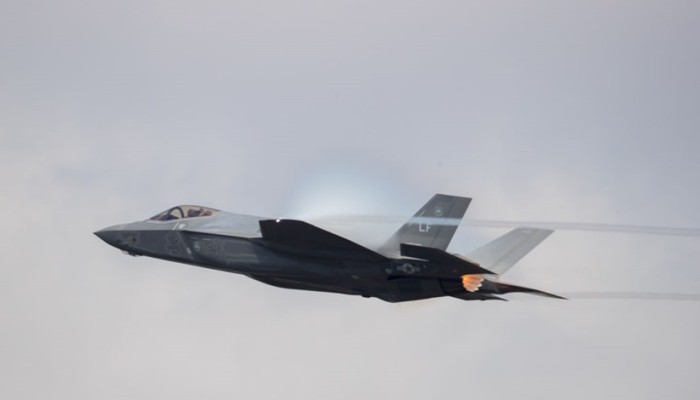 قطر قدمت طلبا رسميا لشراء مقاتلات F-35 من أمريكا