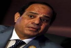 السيسي يزيف الوثائق التاريخية لإثبات أحقية السعودية فى تيران وصنافير