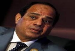 السيسي يزيف الوثائق التاريخية لإثبات أحقية السعودية فى تيران وصنافير
