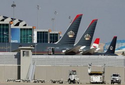 الإعلام العبري: "إسرائيل" والأردن توقعان معاهدة بشأن المجال الجوي