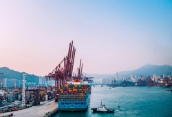 ماليزيا تحتجز 60 صينياً و 6 سفن بتهمة التعدي على مياهها الإقليمية