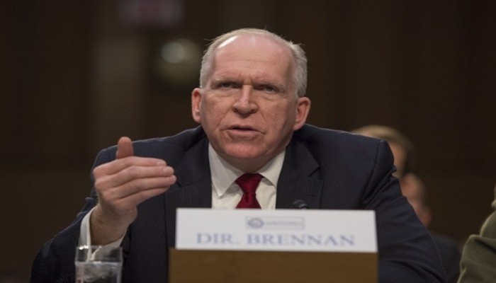 مدير سابق لـ"CIA": ترامب وكوشنر سمحا بقتل خاشقجي