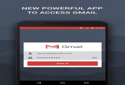 جوجل تدعم الآن تحميل GMAIL GO على كافة الأجهزة والهواتف الذكية