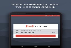 جوجل تدعم الآن تحميل GMAIL GO على كافة الأجهزة والهواتف الذكية