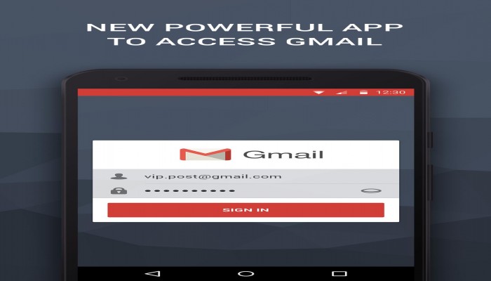 جوجل تدعم الآن تحميل GMAIL GO على كافة الأجهزة والهواتف الذكية