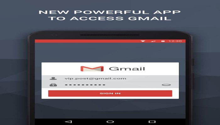جوجل تدعم الآن تحميل GMAIL GO على كافة الأجهزة والهواتف الذكية