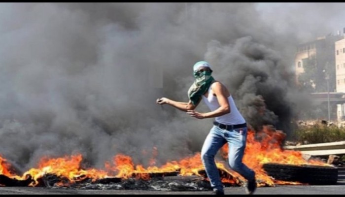 كاتب صهيونى: ما زلنا نعاني من انتفاضة الأقصى