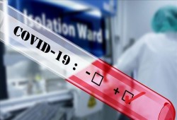 إصابة رئيس ​منظمة الطاقة الذرية الإيرانية بكورونا