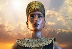 ممثلة إسرائيلية ستلعب دور حاكمة مصر "كليوباترا" وجدل