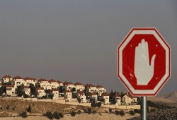 "برلمانيون لأجل القدس" تدعو العالم لوقف الاستيطان بالضفة الغربية